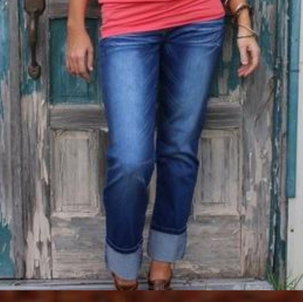 Womens jeans